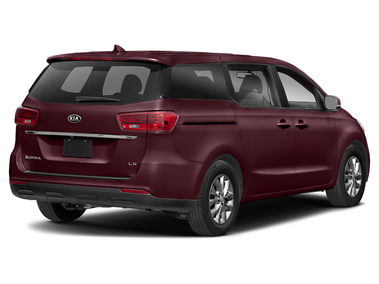2020 Kia Sedona LX