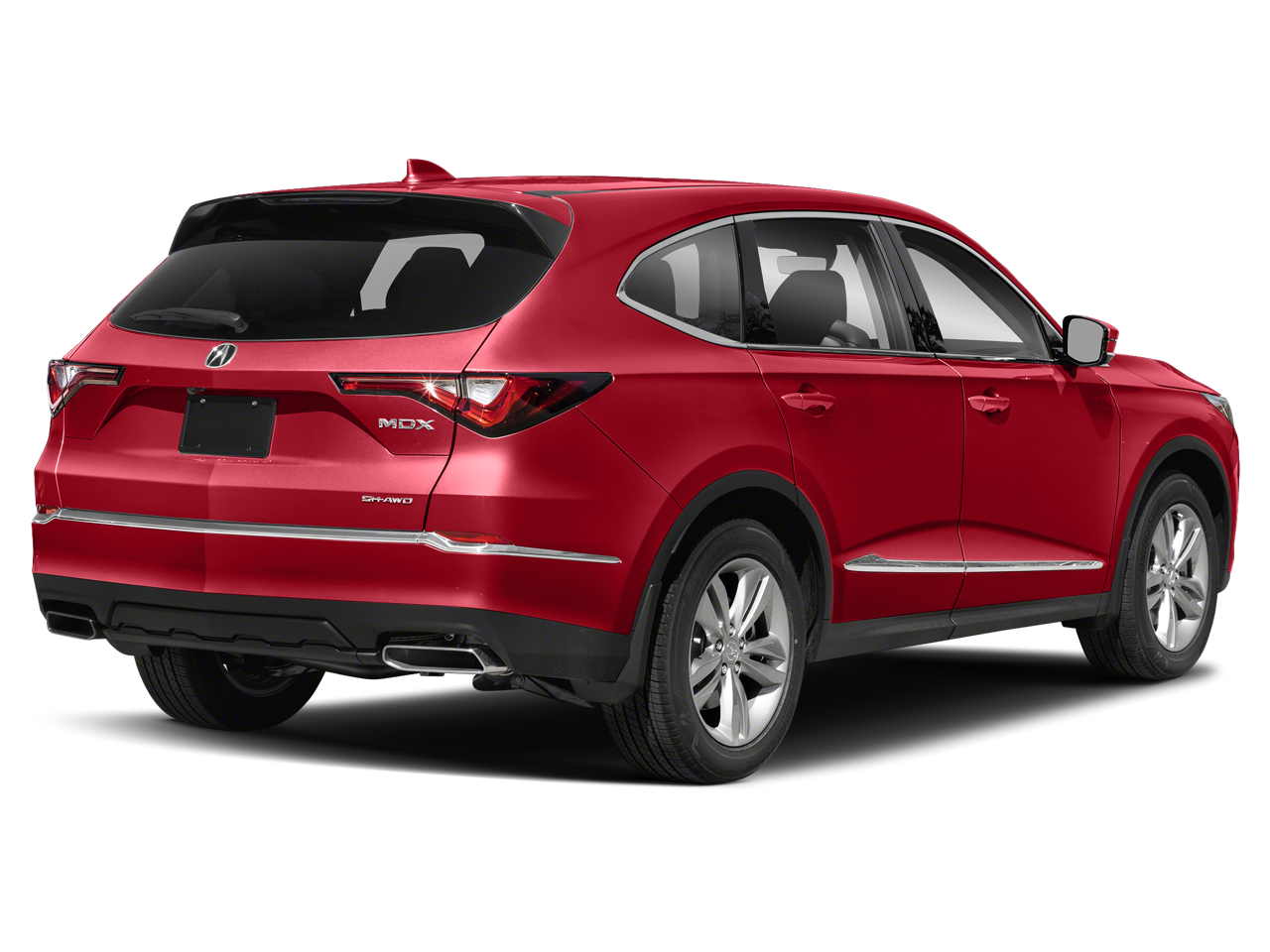 2022 Acura MDX SH-AWD