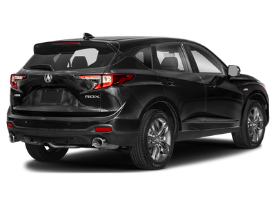 2023 Acura RDX w/A-Spec Package