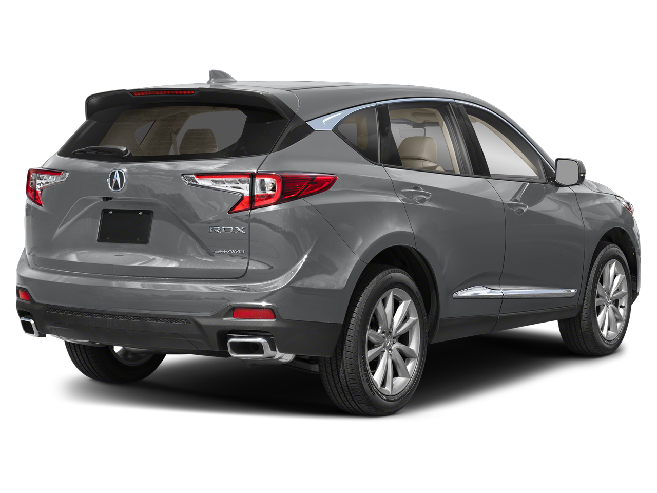 2023 Acura RDX Base photo 2