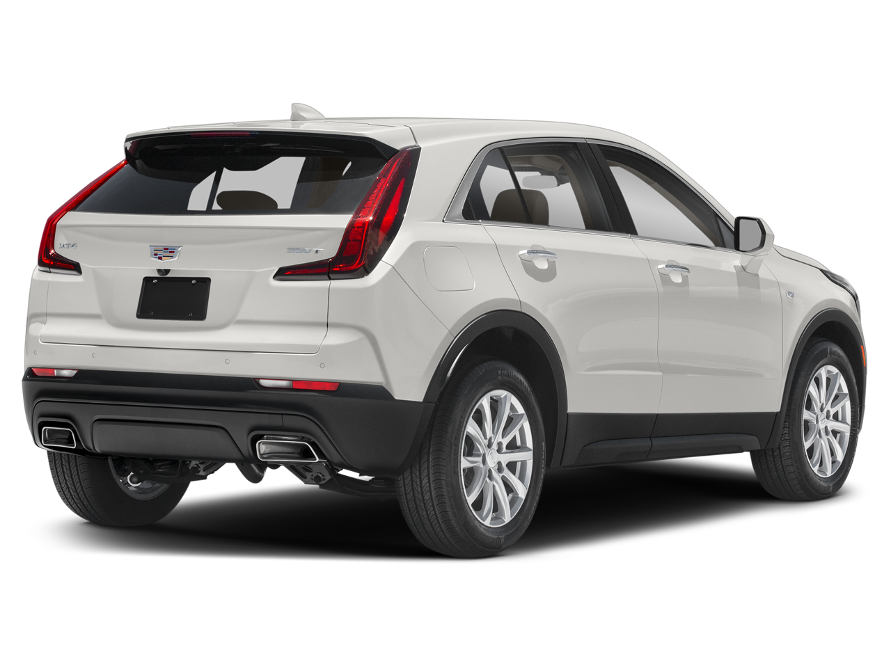 2023 Cadillac XT4 Premium Luxury photo 2