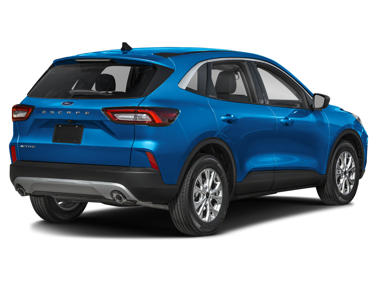 2023 Ford Escape Active photo 2
