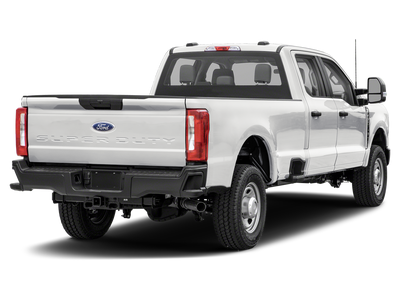 2023 Ford Super Duty F-350 SRW Pickup XL