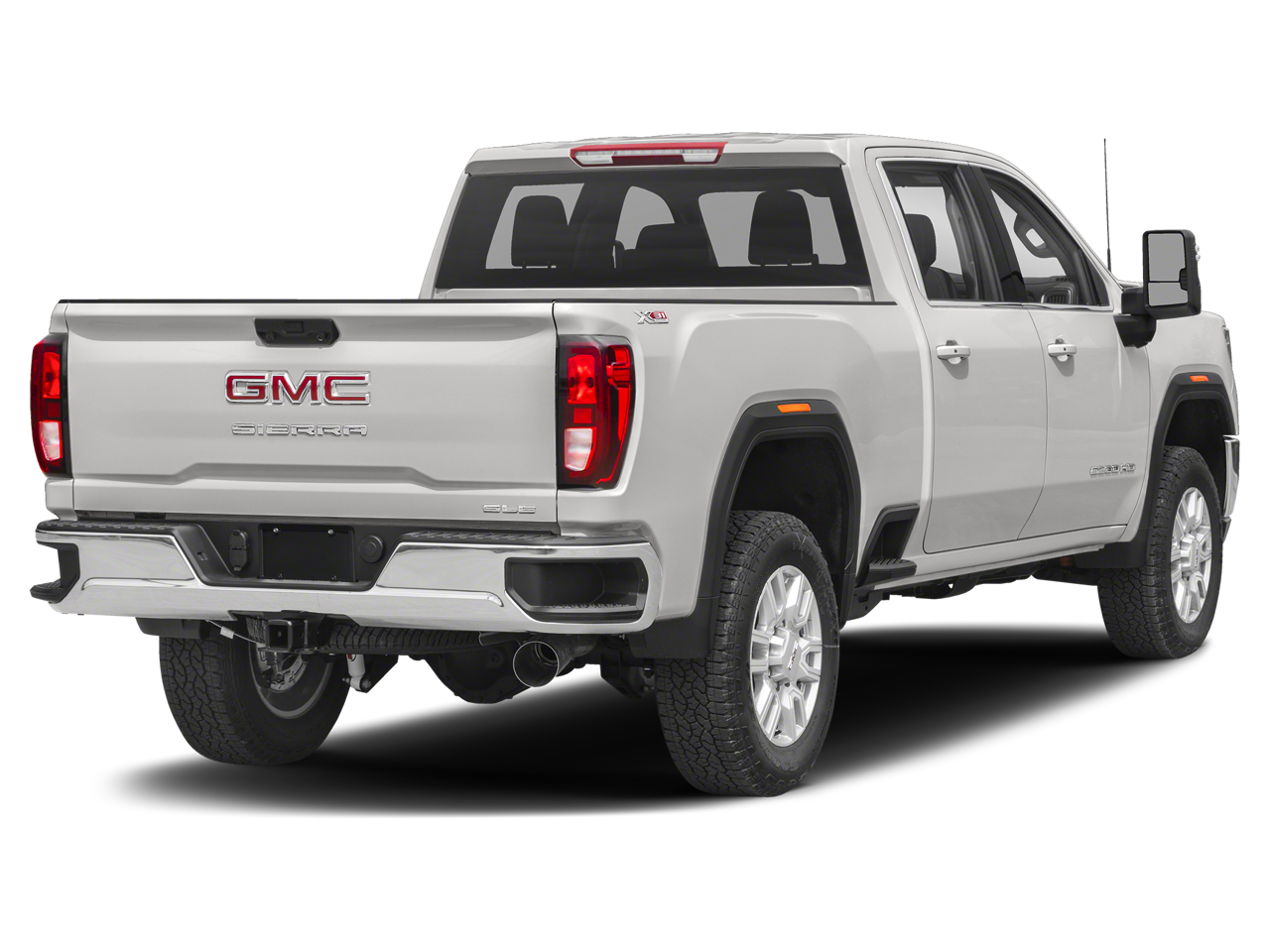 2023 GMC Sierra 2500 HD SLE