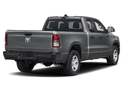 2023 RAM 1500 Tradesman