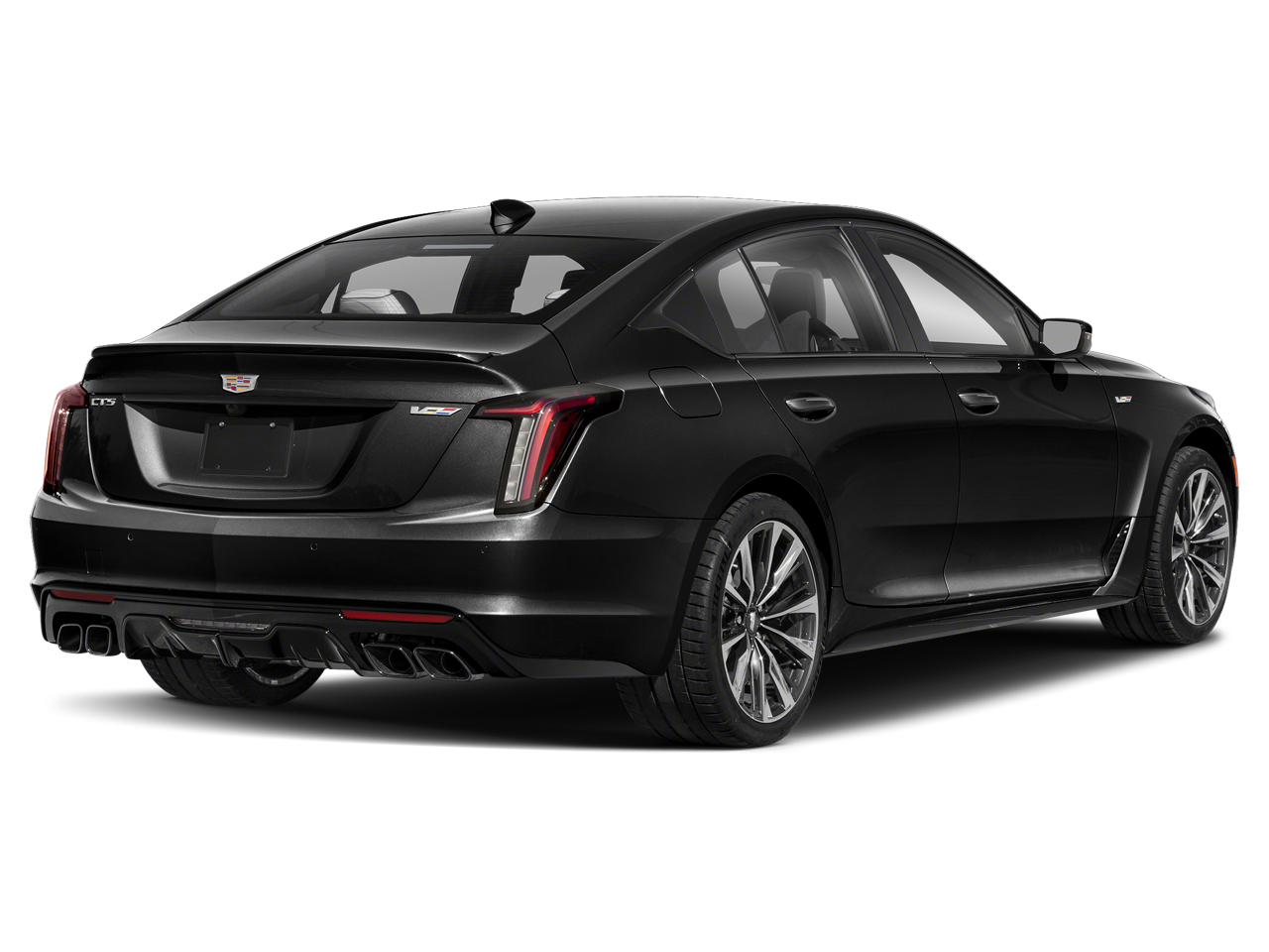 2024 Cadillac CT5-V 4dr Sdn