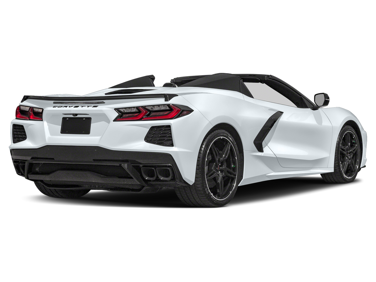 2024 Chevrolet Corvette Stingray 1LT