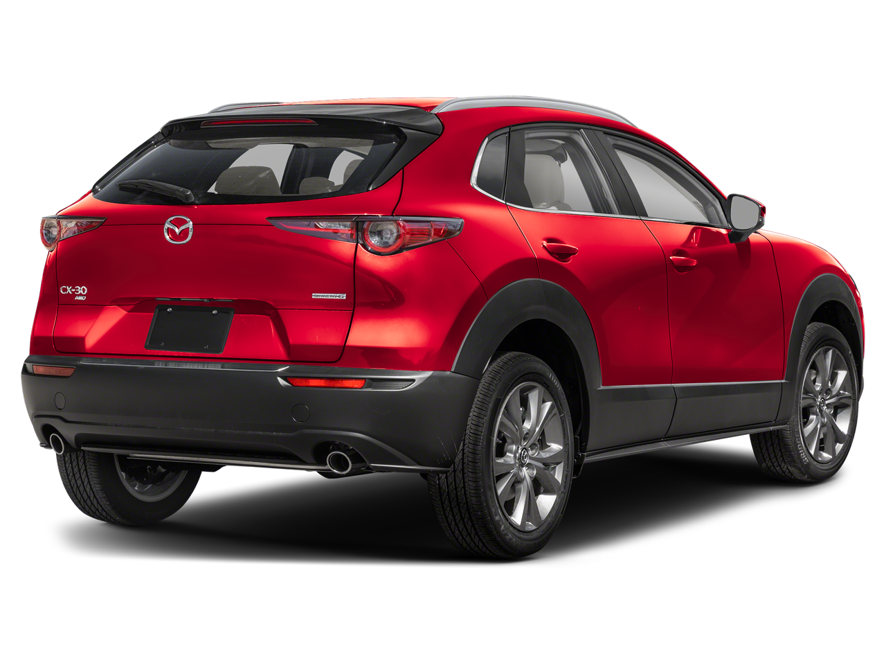 2024 Mazda Mazda CX-30 2.5 S Preferred Package