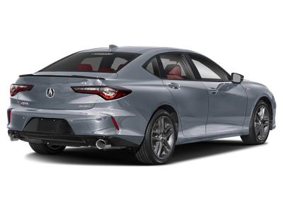 2025 Acura TLX w/A-Spec Package