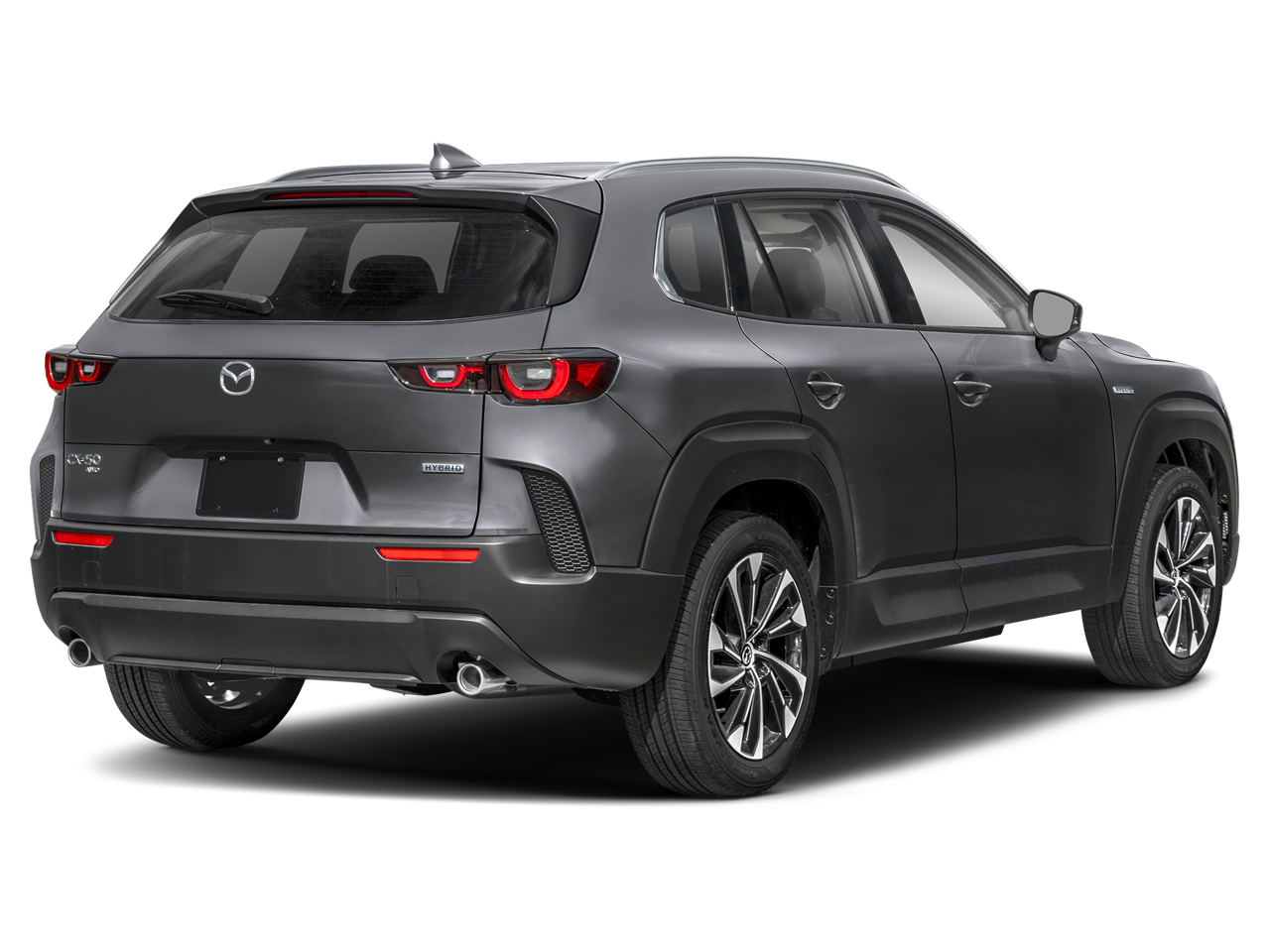 2025 Mazda Mazda CX-50 Hybrid Premium Plus Package