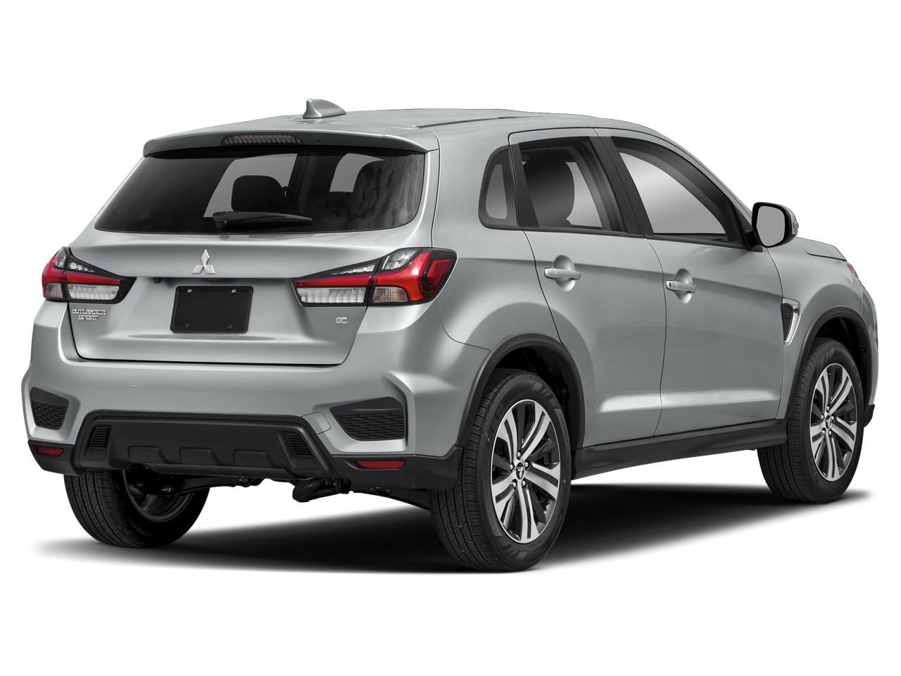 2025 Mitsubishi Outlander Sport SE