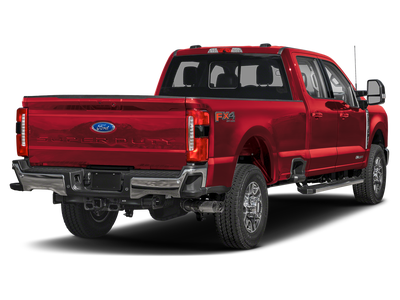 2026 Ford Super Duty F-350 SRW Pickup LARIAT