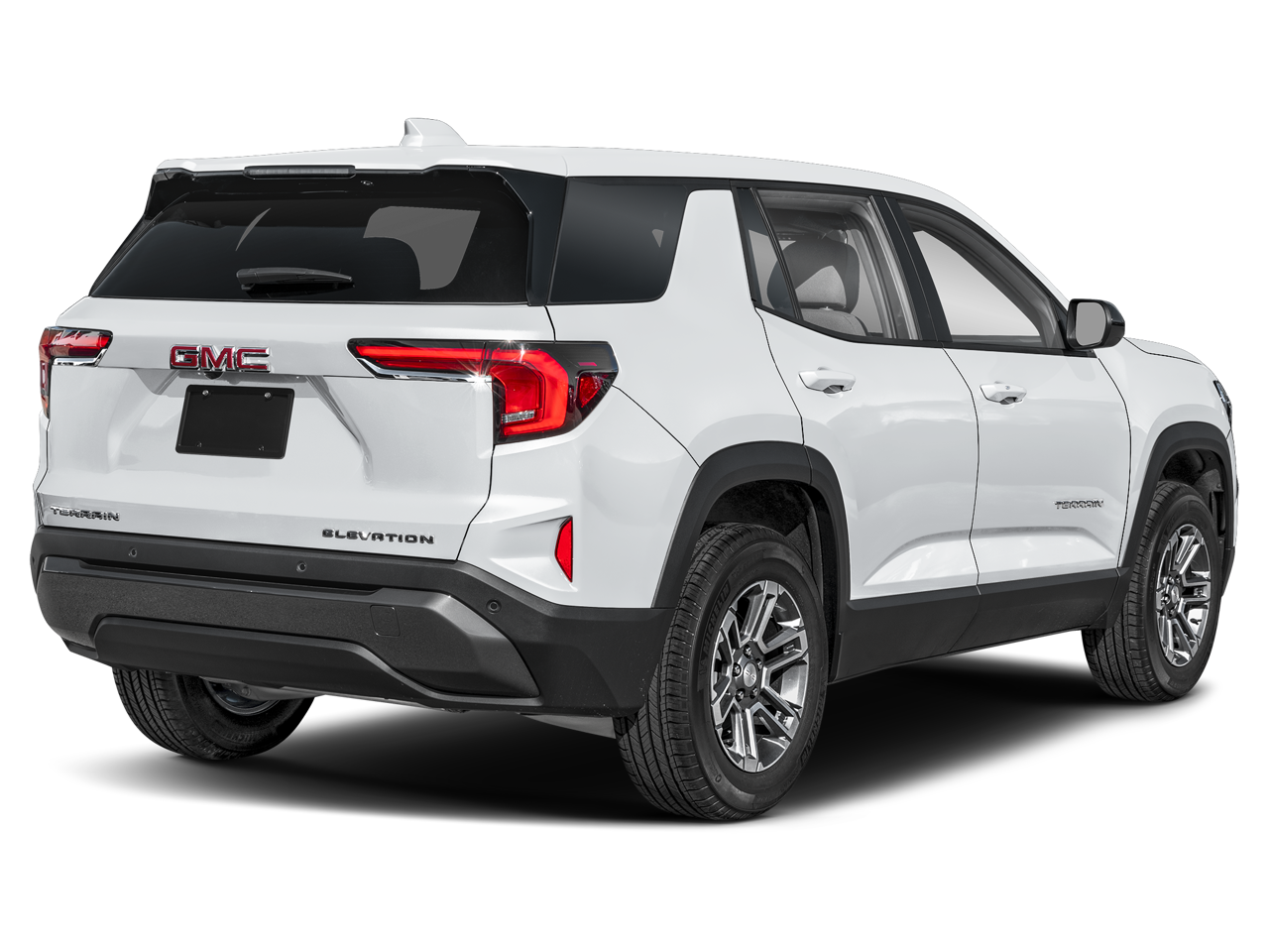 2026 GMC Terrain AWD Denali