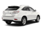 2010 Lexus RX 350 AWD 4dr