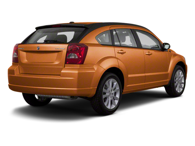 2011 Dodge Caliber Mainstreet