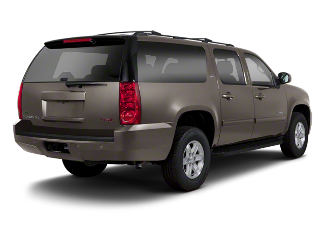 2011 GMC Yukon XL Denali