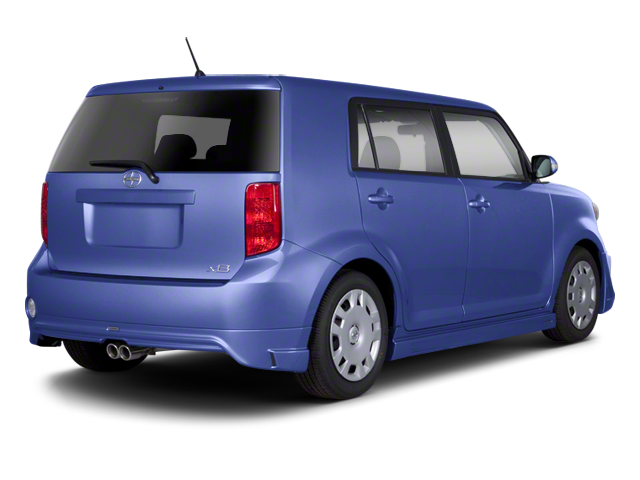 2011 Scion xB 5dr Wgn Auto (Natl)