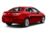 2013 Buick Verano Convenience Group