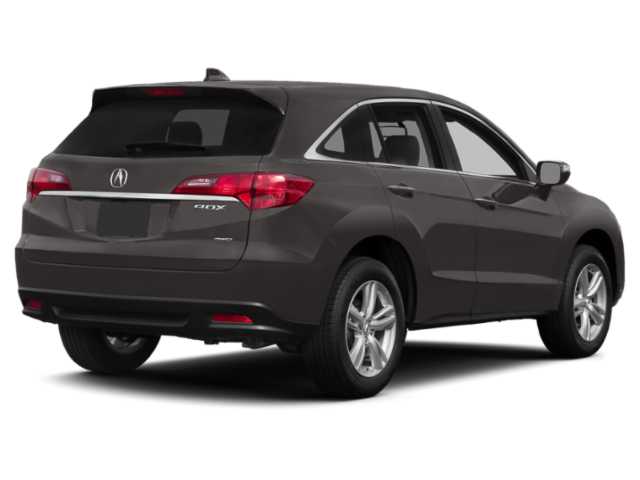 2014 Acura RDX Technology photo 2