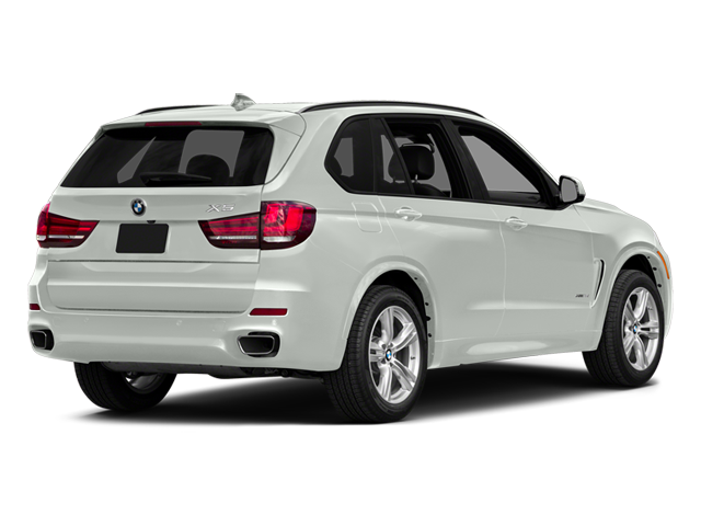 2014 BMW X5 xDrive35d xDrive35d