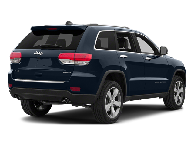 2014 Jeep Grand Cherokee Laredo