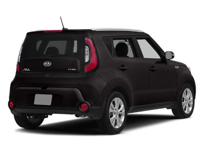 2014 Kia Soul !