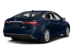 2016 Toyota Avalon Hybrid Limited