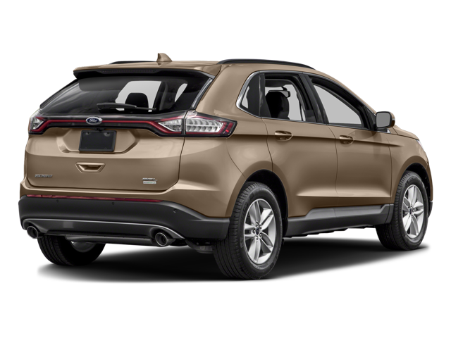2017 Ford Edge SE photo 2