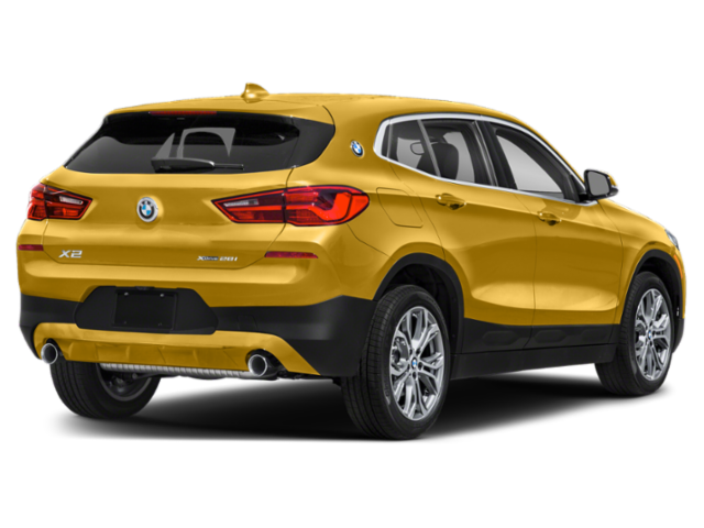 2018 BMW X2 xDrive28i xDrive28i