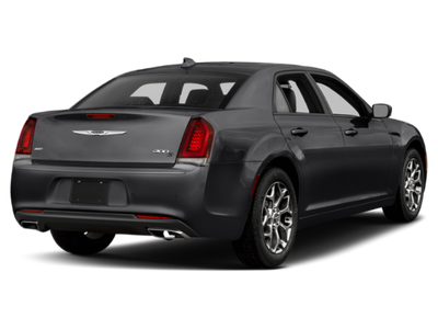 2018 Chrysler 300 300S