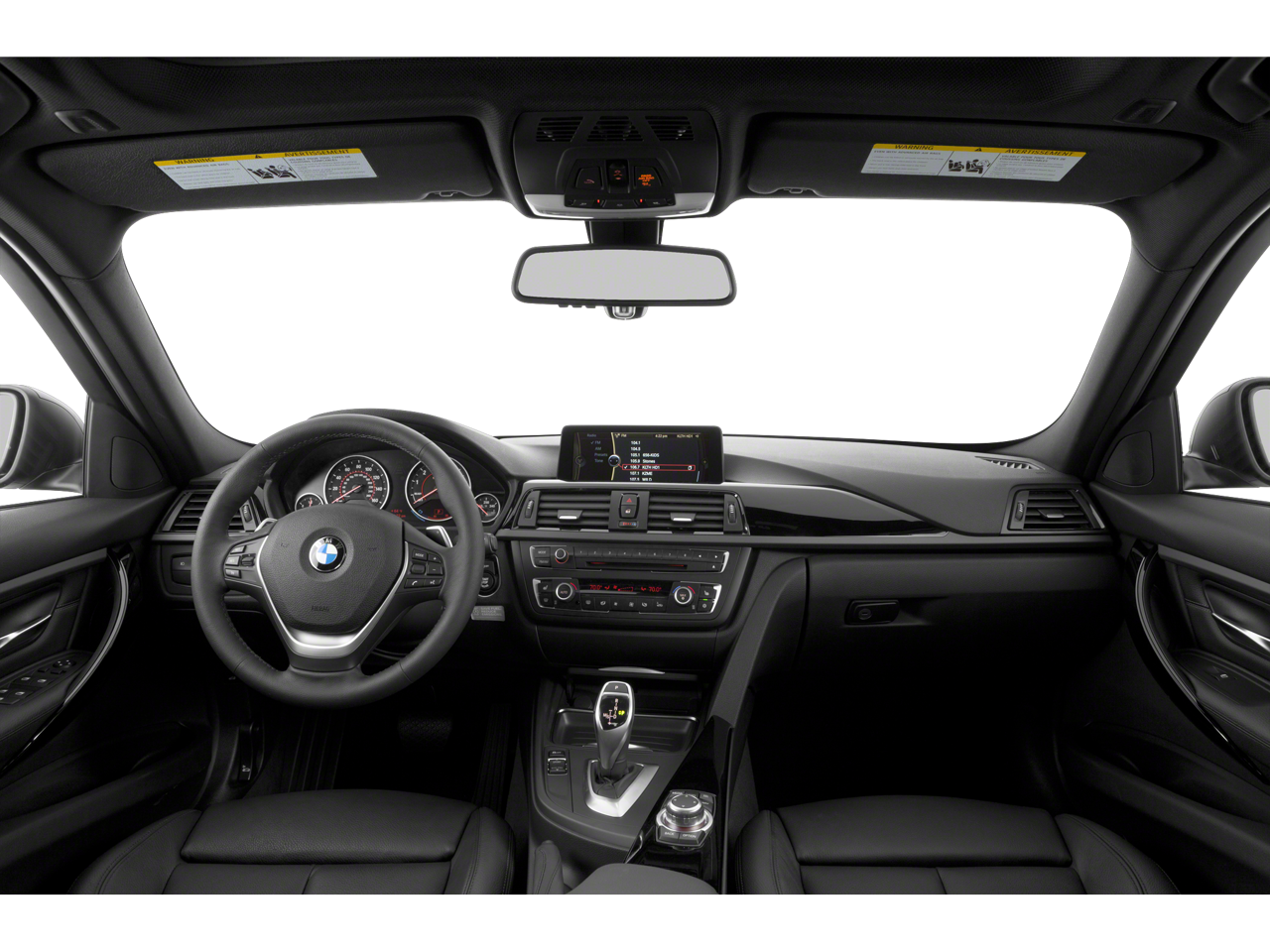 2015 BMW 320i 320i