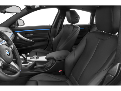 2015 BMW 435i xDrive Gran Coupe 435i xDrive