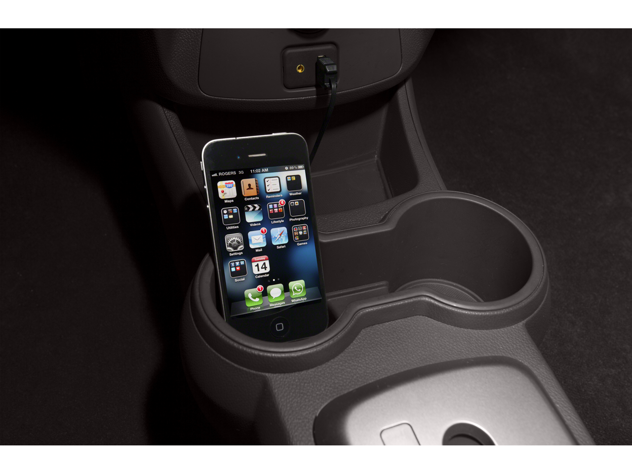 2015 Chevrolet Spark LT