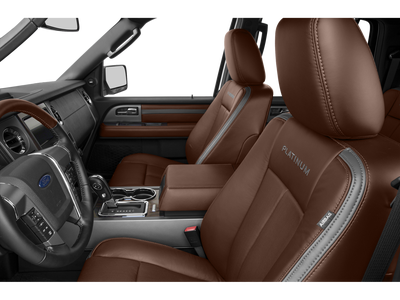 2015 Ford Expedition EL Platinum