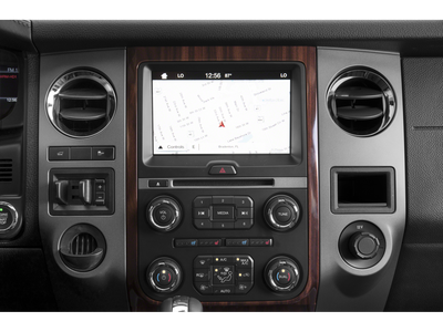 2015 Ford Expedition EL Platinum