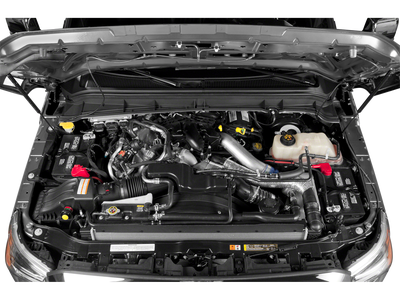 2015 Ford Super Duty F-250 SRW XLT