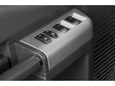 2015 Ford Super Duty F-250 SRW XLT