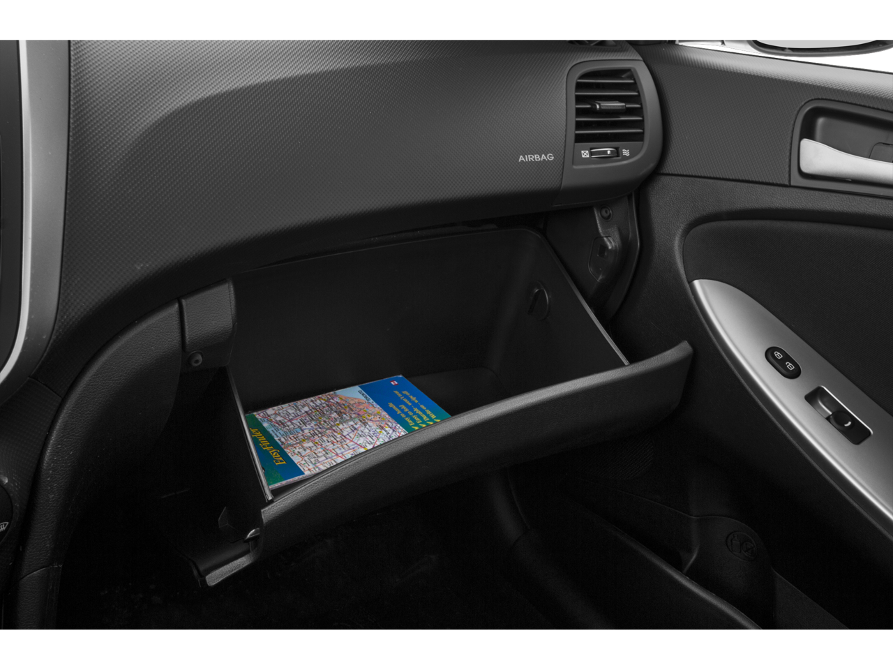 2015 Hyundai Accent 5-Door GS
