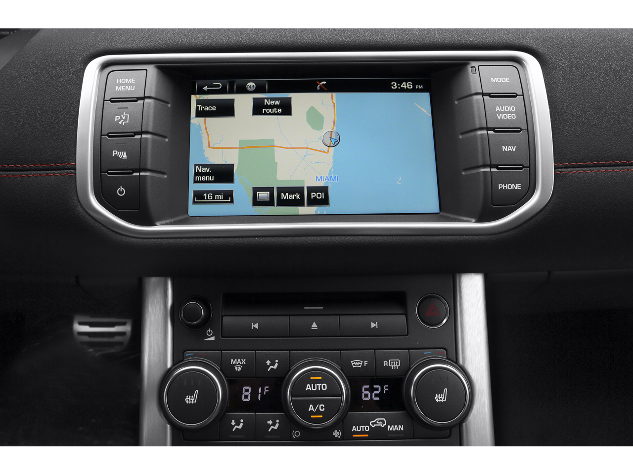 2015 Land Rover Range Rover Evoque Pure Premium