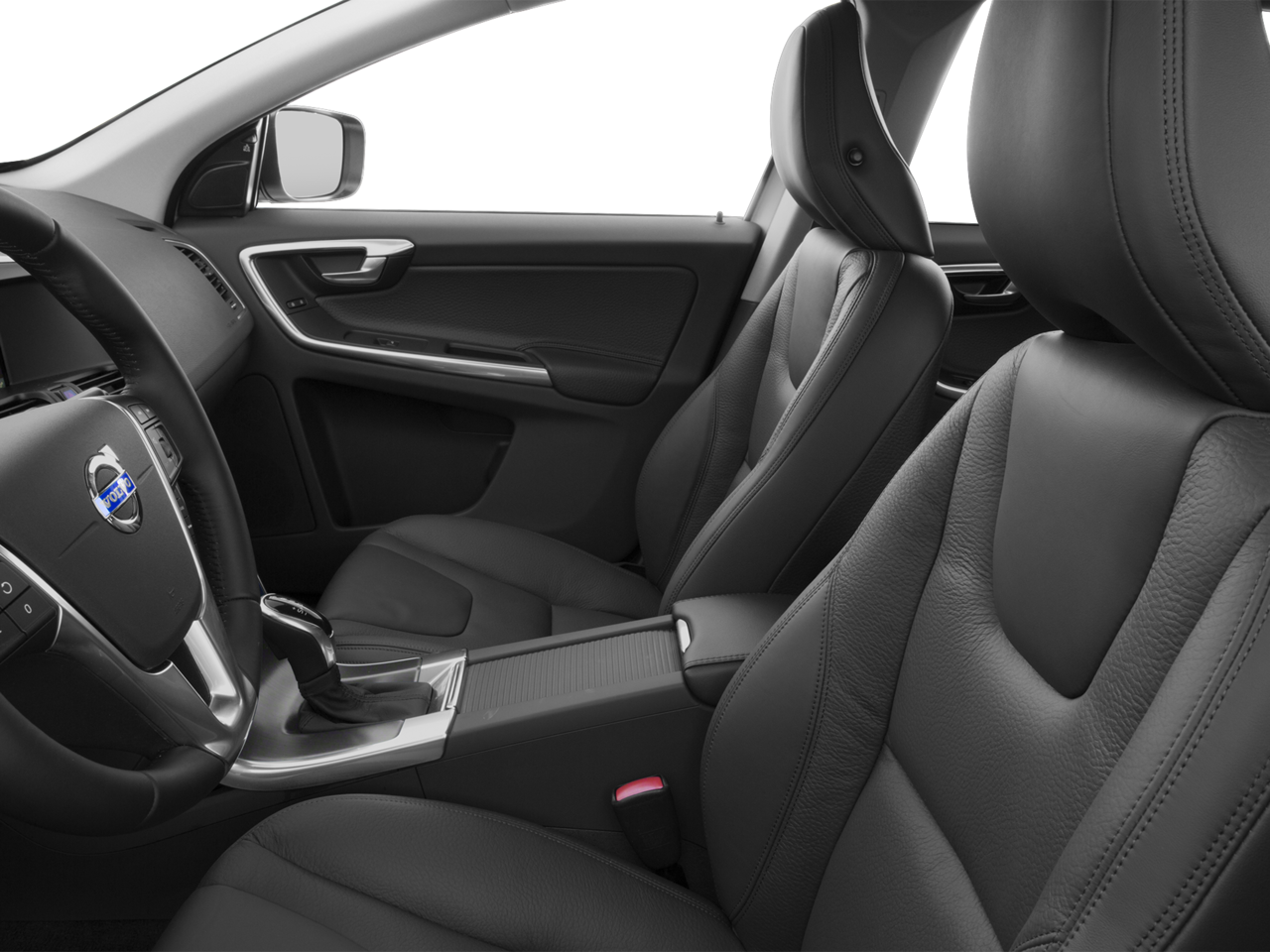 2015 Volvo XC60 T5 Drive-E Premier