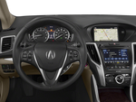 2018 Acura TLX w/Technology Pkg