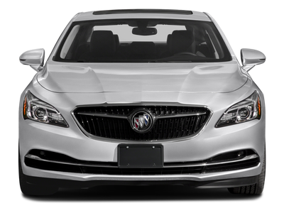2018 Buick LaCrosse Essence