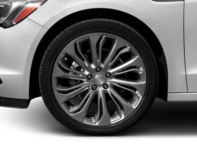 2018 Buick LaCrosse Essence