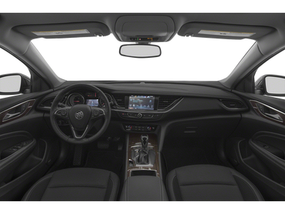 2019 Buick Regal Sportback GS