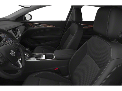 2019 Buick Regal Sportback GS