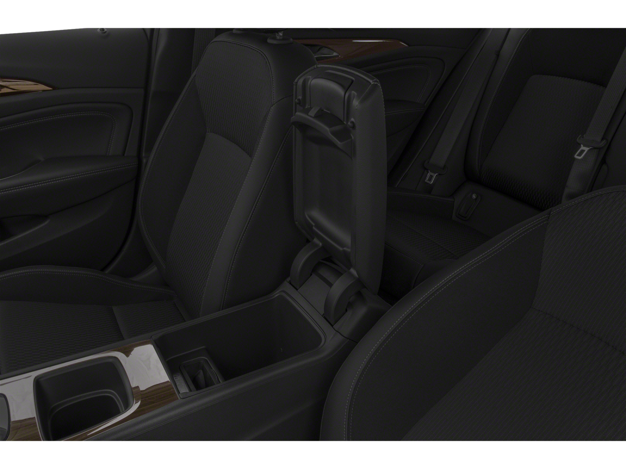 2019 Buick Regal Sportback GS