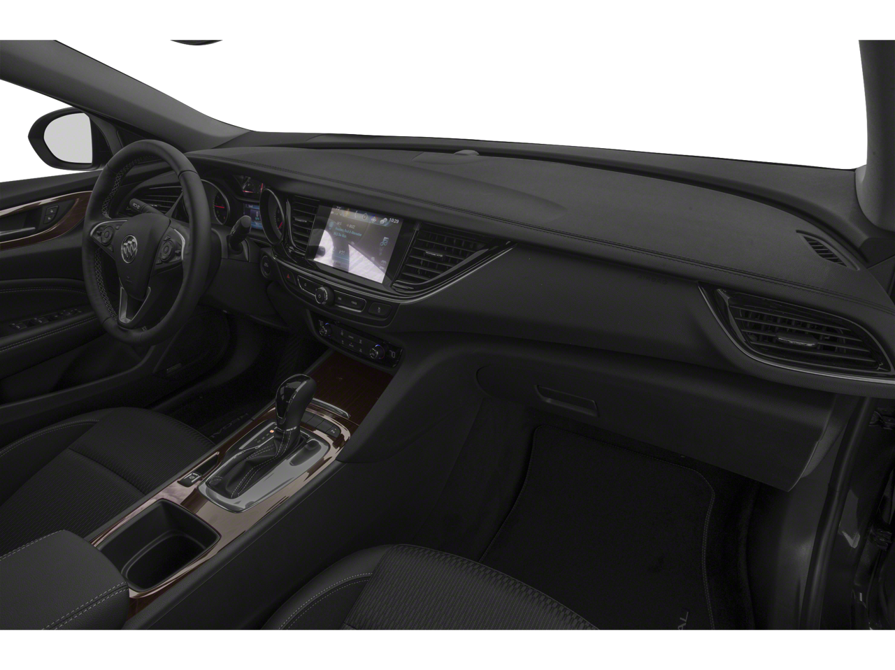 2019 Buick Regal Sportback GS