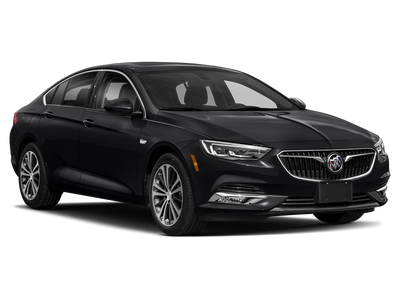 2019 Buick Regal Sportback GS