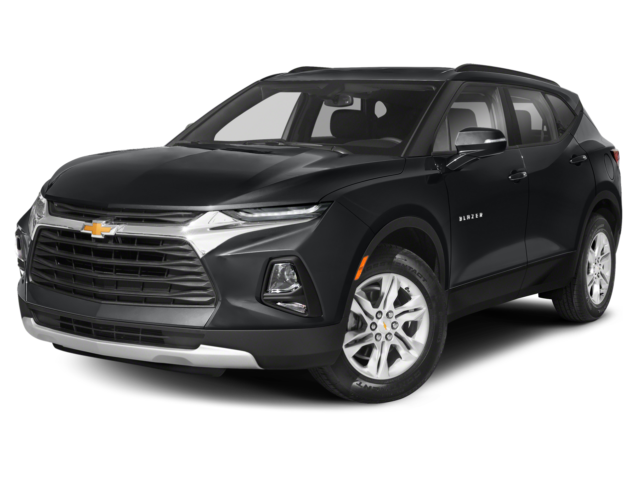 2019 Chevrolet Blazer V6 Cloth FWD 2LT's photo