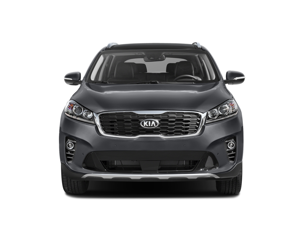 2019 Kia Sorento SX V6